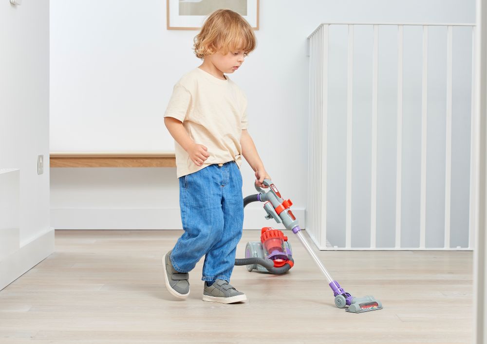 DYSON DC22 VACUUM CLEANER - Premium for Kids in Qatar | Toysaro.com