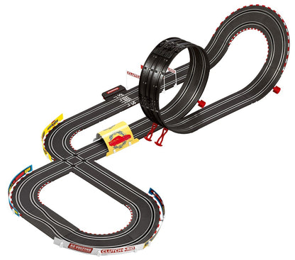 GO! CARS NEON NIGHTS(5.3M) - Premium for Kids in Qatar | Toysaro.com