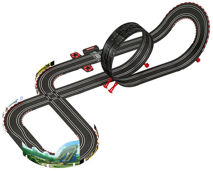 GO! NINTENDO MARIO KART MACH 8 (5.3M) CARRERA - Premium for Kids in Qatar | Toysaro.com