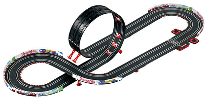 CARRERA GO! MARIO KART WII(4.9M)