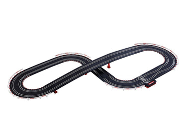 GO! BUILD N RACE RACING SET(3.6M) - Premium for Kids in Qatar | Toysaro.com