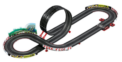 GO! MARIO KART P - WING (4.9M) CARRERA - Premium for Kids in Qatar | Toysaro.com