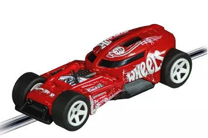 GO! HOT WHEELS(6.4M) - Premium for Kids in Qatar | Toysaro.com