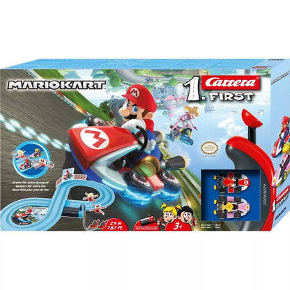 MARIO VS PEACH(2.4M) - Premium for Kids in Qatar | Toysaro.com