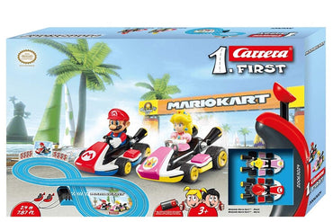 MARIO VS PEACH(2.4M) - Premium for Kids in Qatar | Toysaro.com