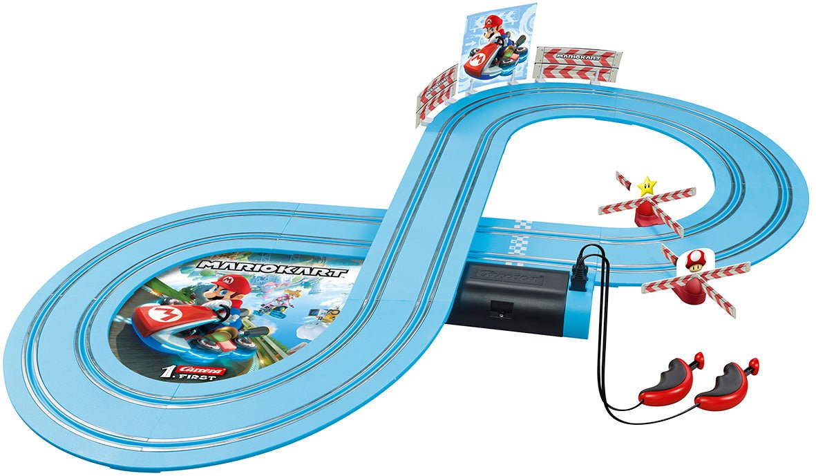 NINTENDO MARIO FIRST YEAR(2.4M) - Premium for Kids in Qatar | Toysaro.com