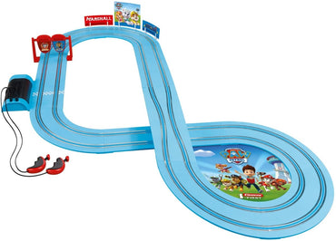 PAW PATROL - TRACK FIRST YEAR(2.4M) - Premium for Kids in Qatar | Toysaro.com