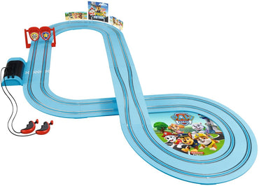 PAW PATROL CHASE VZ RUBBLE(2.4M) - Premium for Kids in Qatar | Toysaro.com