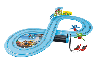 PAW PATROL CHASE VS ROCKY(2.4M) - Premium for Kids in Qatar | Toysaro.com