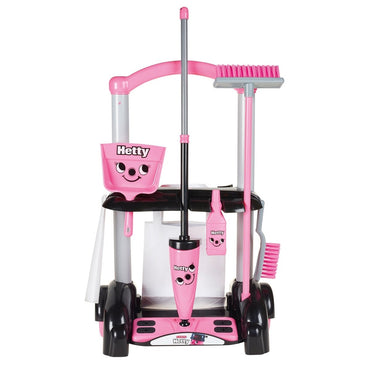 CASDON HETTY CLEANING TROLLEY - Premium for Kids in Qatar | Toysaro.com