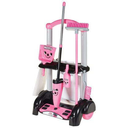 CASDON HETTY CLEANING TROLLEY - Premium for Kids in Qatar | Toysaro.com