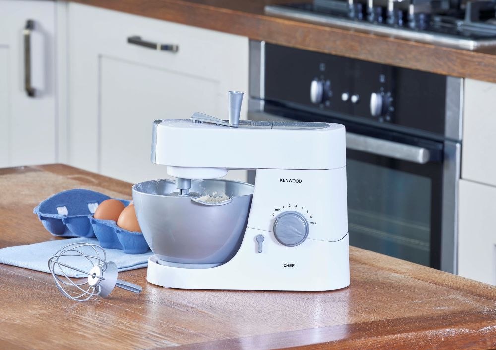 KENWOOD MIXER - Premium for Kids in Qatar | Toysaro.com