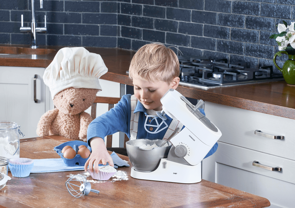 KENWOOD MIXER - Premium for Kids in Qatar | Toysaro.com