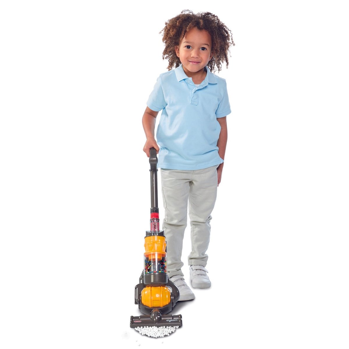 DYSON BALL VACUUM - OPEN BOX - Premium for Kids in Qatar | Toysaro.com