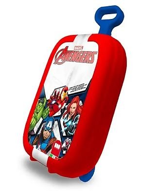 AVENGERS TROLLEY - Premium for Kids in Qatar | Toysaro.com