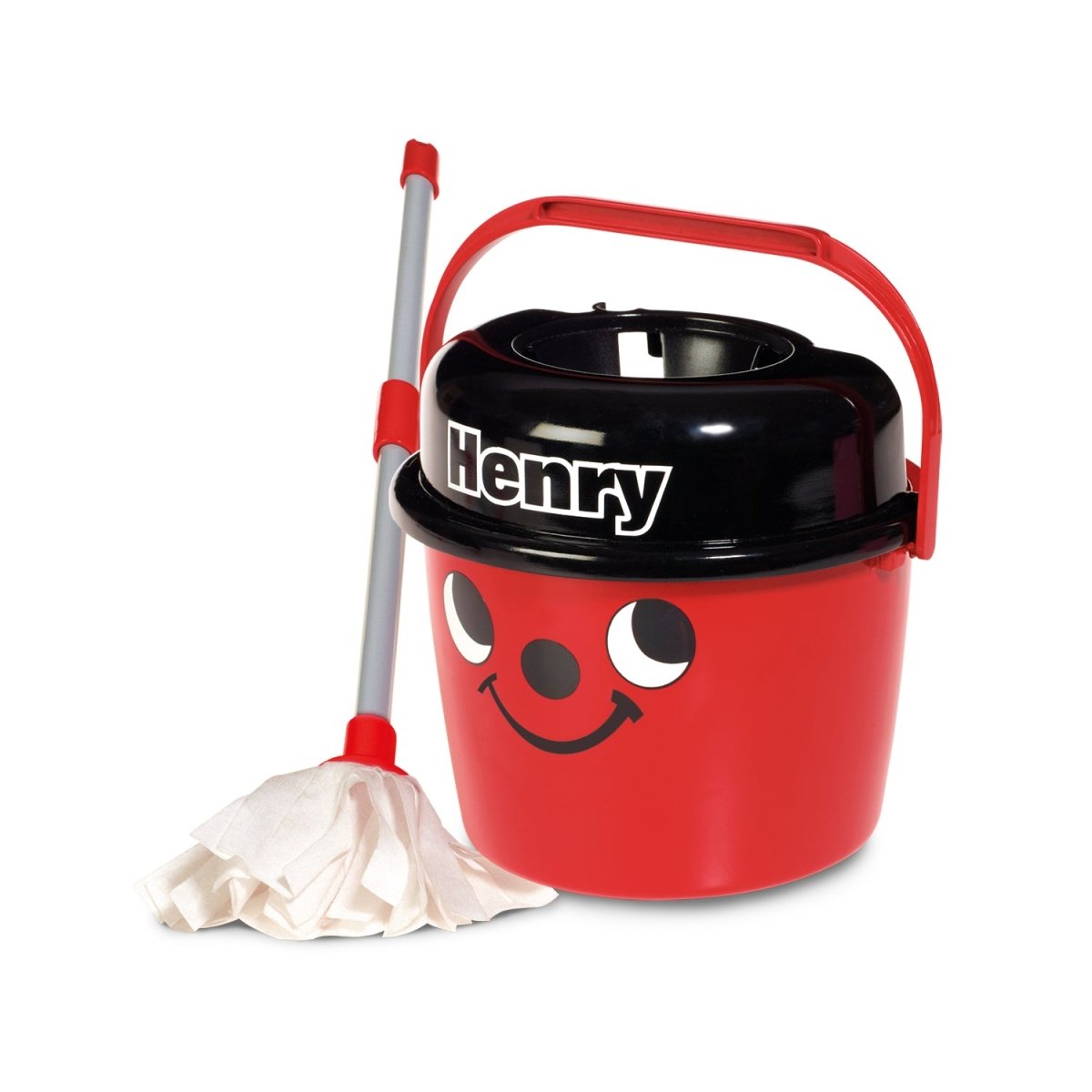 HENRY MOP & BUCKET - Premium for Kids in Qatar | Toysaro.com