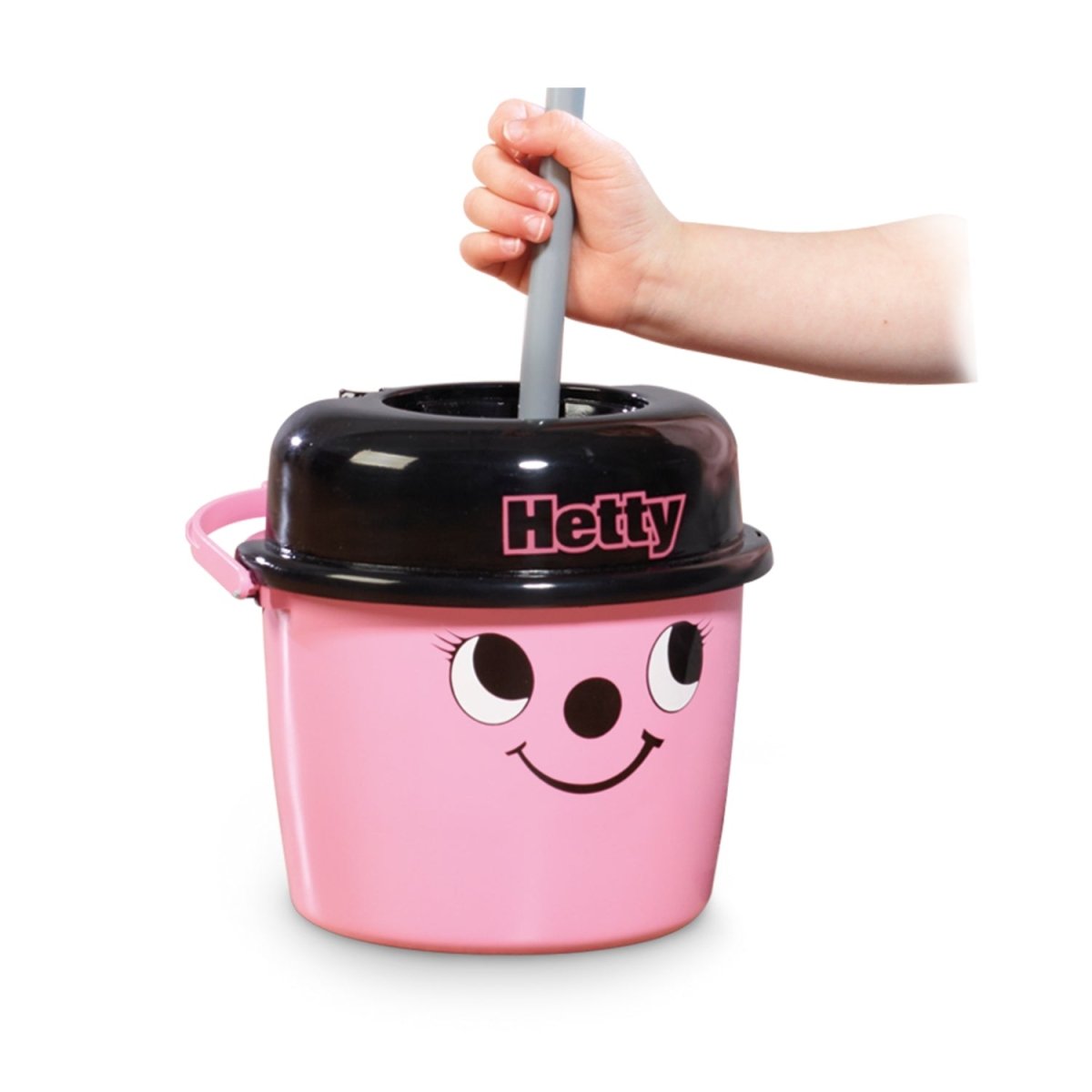 HETTY MOP & BUCKET - Premium for Kids in Qatar | Toysaro.com