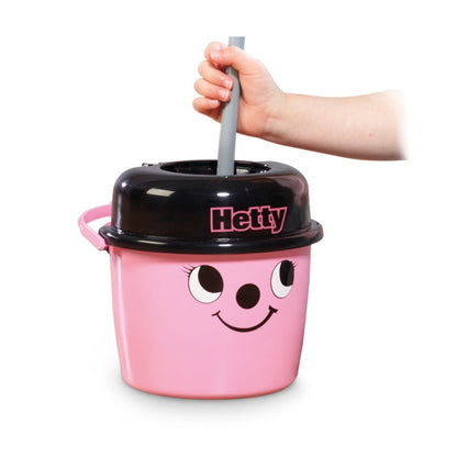 HETTY MOP & BUCKET - Premium for Kids in Qatar | Toysaro.com