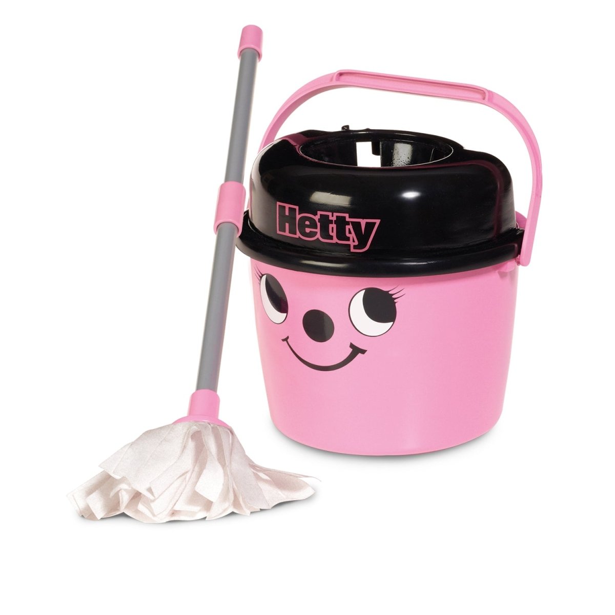 HETTY MOP & BUCKET - Premium for Kids in Qatar | Toysaro.com