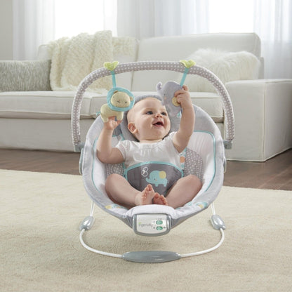 SOOTHING BOUNCER - MORRISON - Premium for Kids in Qatar | Toysaro.com