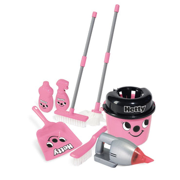 CASDON DELUXE HETTY CLEANING TROLLEY - Premium for Kids in Qatar | Toysaro.com