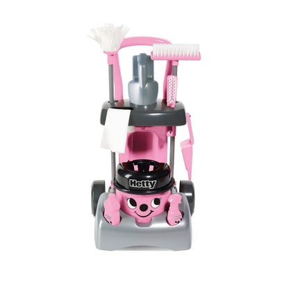 CASDON DELUXE HETTY CLEANING TROLLEY - Premium for Kids in Qatar | Toysaro.com
