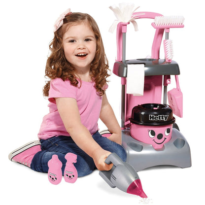CASDON DELUXE HETTY CLEANING TROLLEY - Premium for Kids in Qatar | Toysaro.com