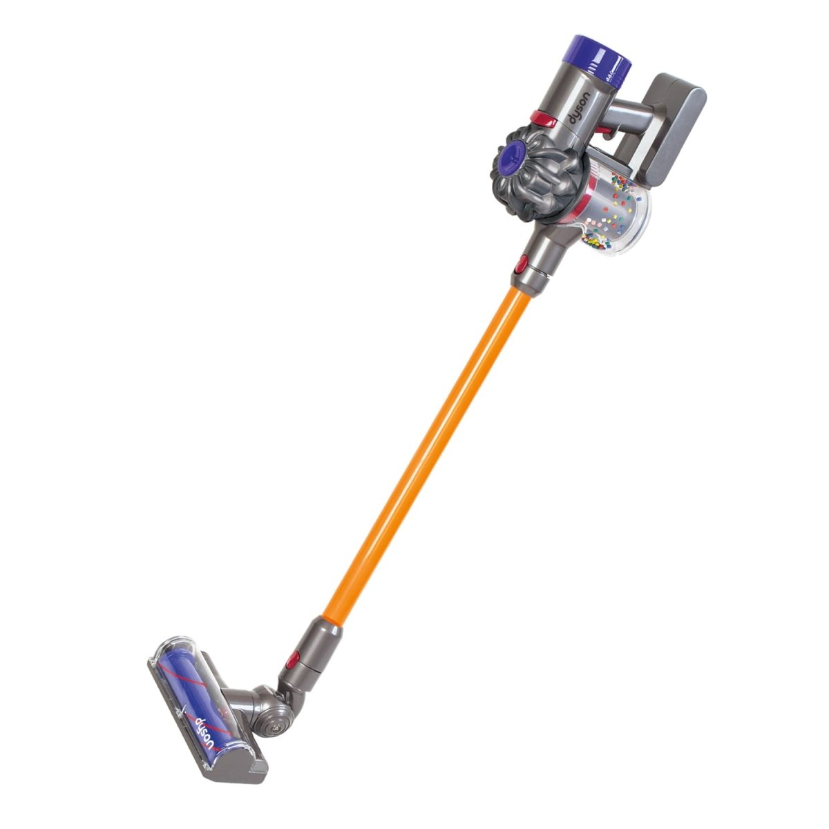 DYSON CORD FREE VACUUM - Premium for Kids in Qatar | Toysaro.com