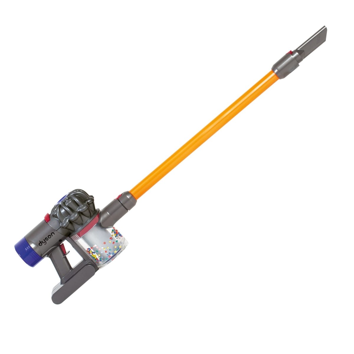 DYSON CORD FREE VACUUM - Premium for Kids in Qatar | Toysaro.com