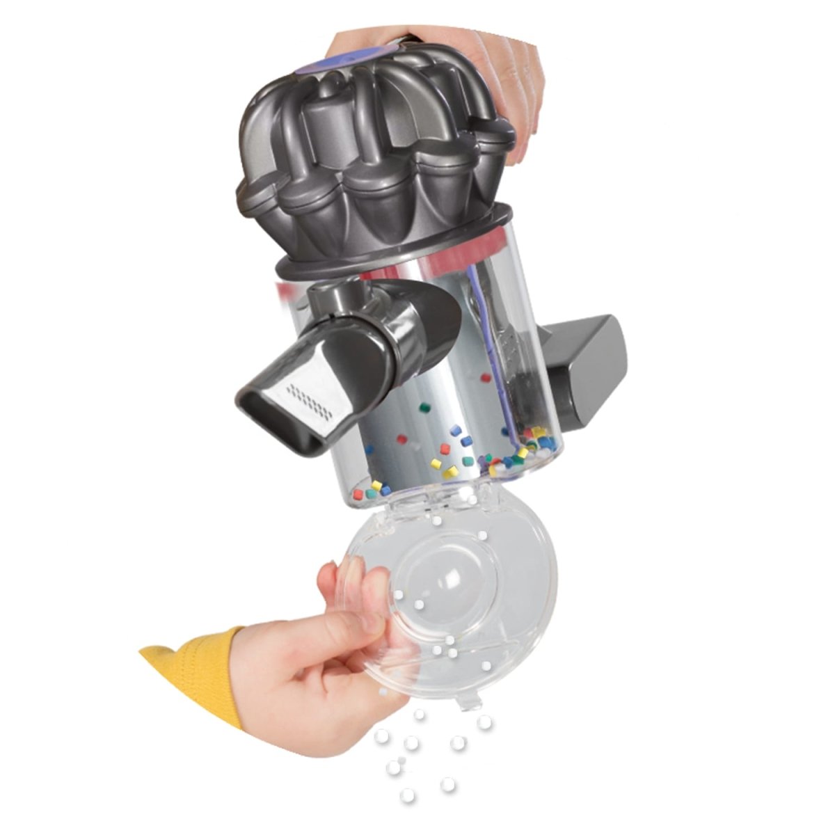 DYSON CORD FREE VACUUM - Premium for Kids in Qatar | Toysaro.com