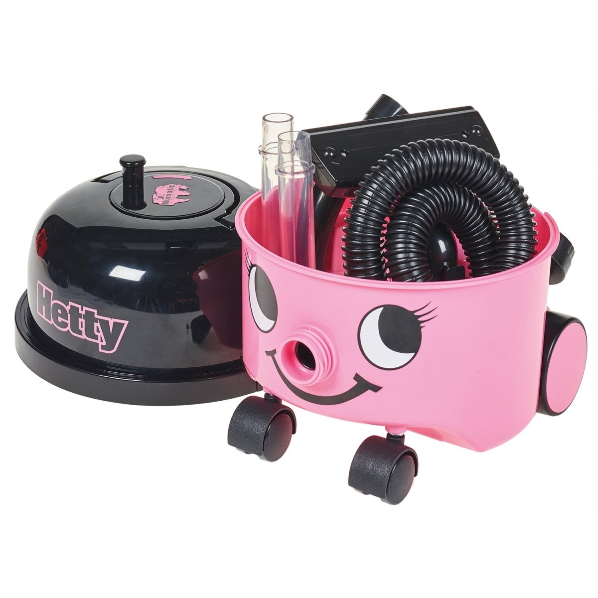 HETTY VACUUM CLEANER - Premium for Kids in Qatar | Toysaro.com