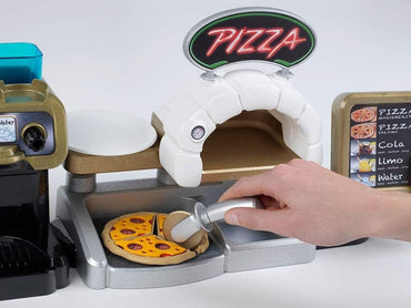 PIZZA SHOP - Premium for Kids in Qatar | Toysaro.com