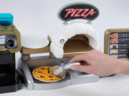 PIZZA SHOP - Premium for Kids in Qatar | Toysaro.com
