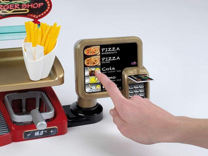 PIZZA SHOP - Premium for Kids in Qatar | Toysaro.com