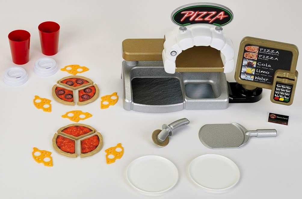 PIZZA SHOP - Premium for Kids in Qatar | Toysaro.com