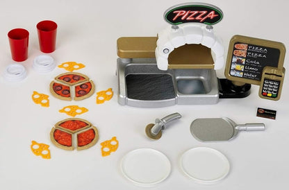 PIZZA SHOP - Premium for Kids in Qatar | Toysaro.com