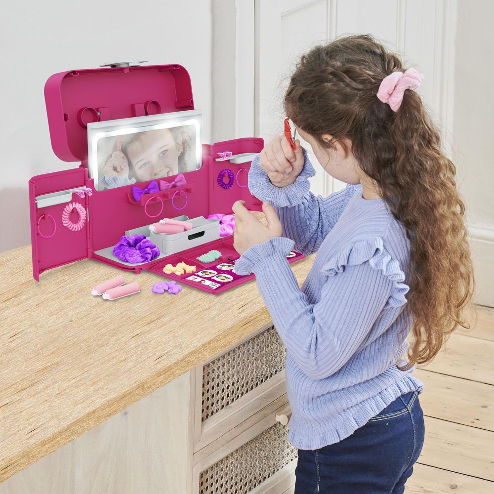 CASDON ULTIMATE STYLING CASE - Premium for Kids in Qatar | Toysaro.com