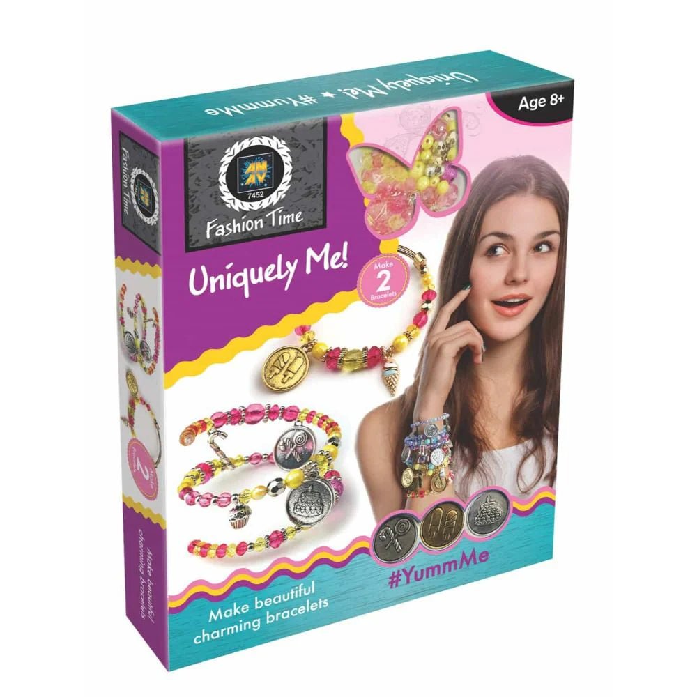 UNIQUELY ME - YUMM ME - Premium for Kids in Qatar | Toysaro.com