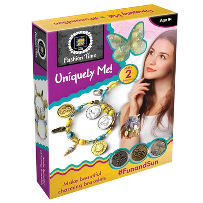 UNIQUELY ME - FUN AND SUN - Premium for Kids in Qatar | Toysaro.com