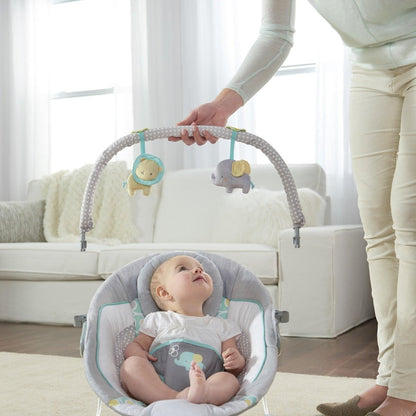 SOOTHING BOUNCER - MORRISON - Premium for Kids in Qatar | Toysaro.com