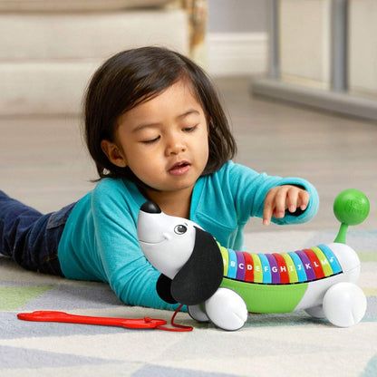 ALPHAPUP (GREEN) LEAPFROG - Premium for Kids in Qatar | Toysaro.com