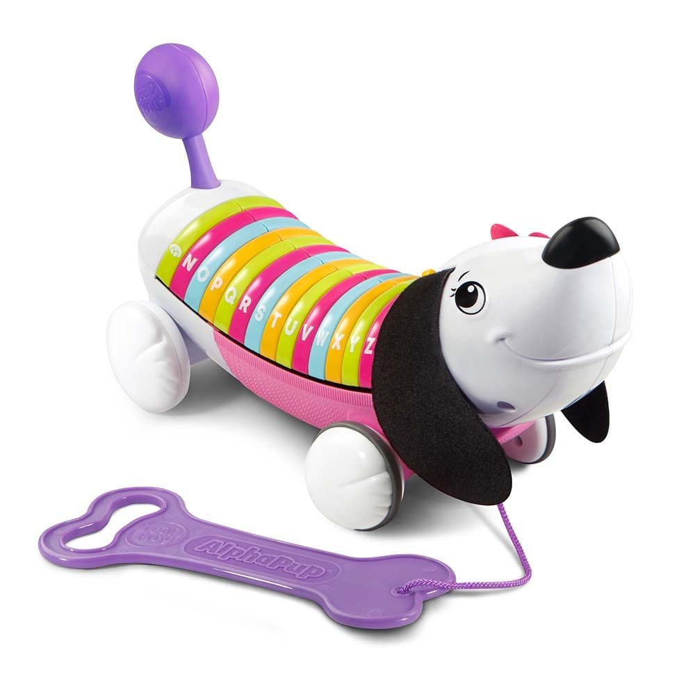 ALPHAPUP (PURPLE) LEAPFROG - Premium for Kids in Qatar | Toysaro.com