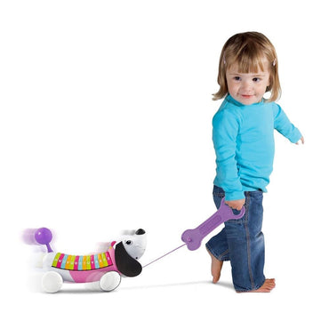 ALPHAPUP (PURPLE) LEAPFROG - Premium for Kids in Qatar | Toysaro.com