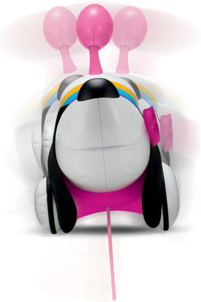 ALPHAPUP (PURPLE) LEAPFROG - Premium for Kids in Qatar | Toysaro.com