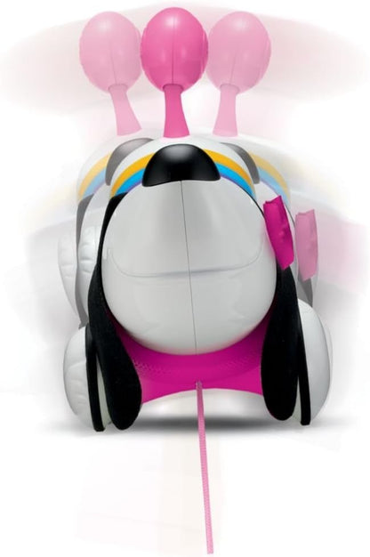 ALPHAPUP (PURPLE) LEAPFROG - Premium for Kids in Qatar | Toysaro.com