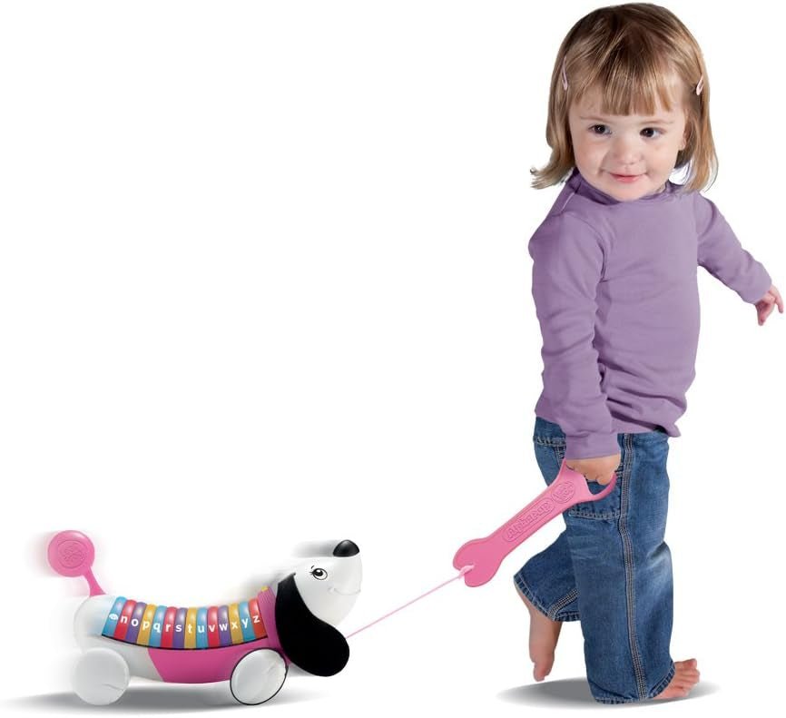 ALPHAPUP (PURPLE) LEAPFROG - Premium for Kids in Qatar | Toysaro.com