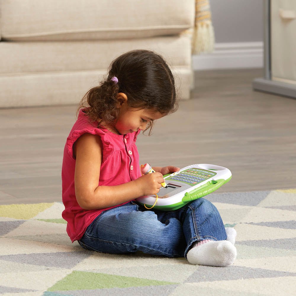 LEAPFROG MR. PENCIL'S SCRIBBLE & WRITE - MULTI COLOR - 80 - 600803 - Premium for Kids in Qatar | Toysaro.com