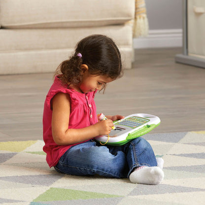 LEAPFROG MR. PENCIL'S SCRIBBLE & WRITE - MULTI COLOR - 80 - 600803 - Premium for Kids in Qatar | Toysaro.com