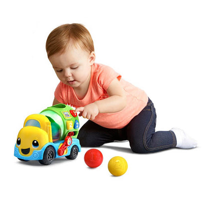 TUMBLE AND LEARN COLOR MIXER LEAPFROG - Premium for Kids in Qatar | Toysaro.com