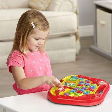 LEAPFROG LETTER BAND PHONICS JAM - Premium for Kids in Qatar | Toysaro.com